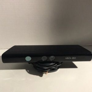 Xbox 360 Kinect